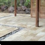 Sandstone Floor Tiles: Blending Natural Elegance with Durability
