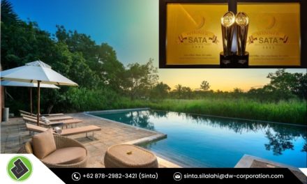 Taru Villas Maia Habarana: 2023 Award Winning Icon with Luxurious Swimming Pool