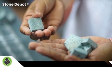 Get to Know The Specialty & Origin of Green Sukabumi Stone