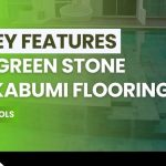 3 Key Features of Green Stone Sukabumi Flooring for Pools