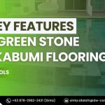 3 Key Features of Green Stone Sukabumi Flooring for Pools