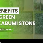 5 Green Sukabumi Stone Benefits for Landscaping