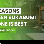 5 Reasons Green Sukabumi Stone is Best for Durable Pools