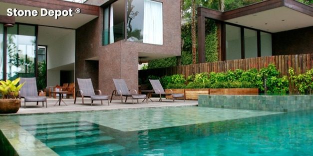 using-green-sukabumi-stone-for-exterior