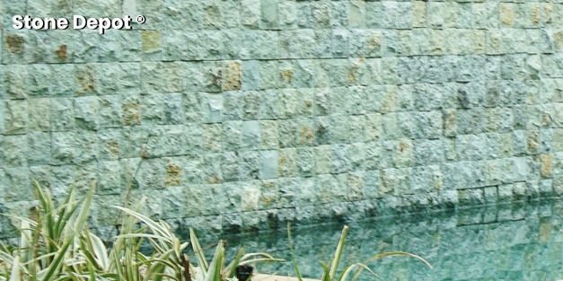 using-green-sukabumi-stone-for-interior