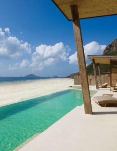 Bali Piedra Green pour les piscines du Seychelles Resort 400x516 1