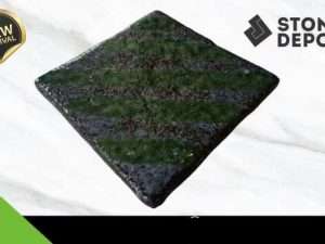 Bali Glaze Lava