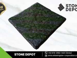 Bali Glaze 3 Bali Glaze Lava