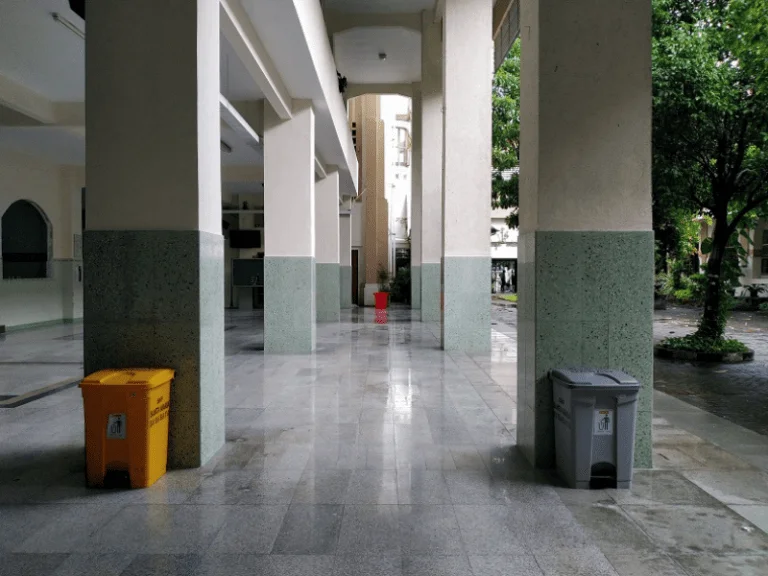 Biara Ursulin Surabaya - Our Project Biara Ursulin Surabaya - Our Project