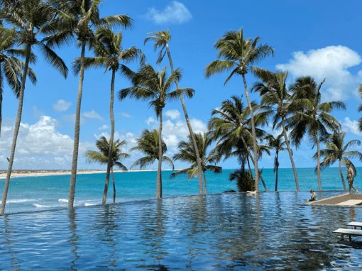Carmel Taiba Exclusive Resort - Our Project Carmel Taiba Exclusive Resort - Our Project
