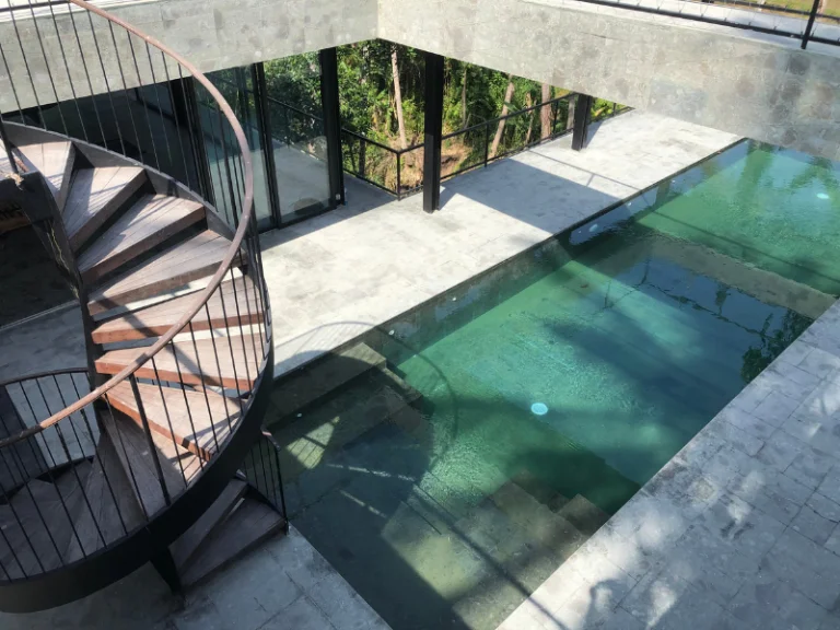 Junglebond Mansion Ubud - Our Project Junglebond Mansion Ubud - Our Project