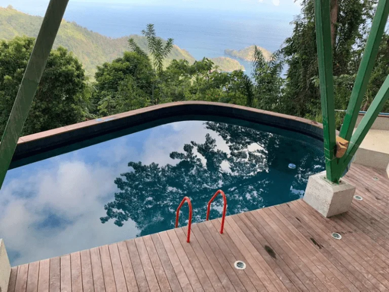 Pool Trinidad Tobago - Our Project Pool Trinidad Tobago - Our Project