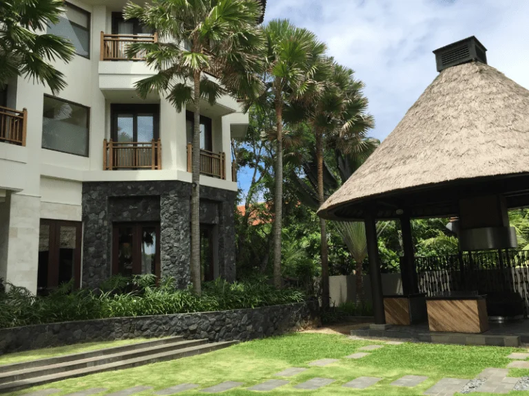 Project Holiday Inn Resort Bali Project Holiday Inn Resort Bali