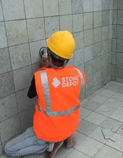 Project Natural Stone Maintenance Project Natural Stone Maintenance