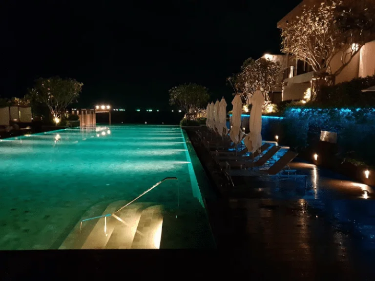 Renaissance Pattaya Spa Resort - Our Project Renaissance Pattaya Spa Resort - Our Project