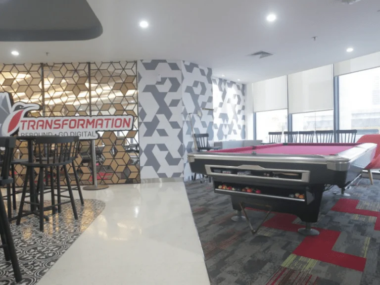 Telkomsel Office Bandung - Our Project Telkomsel Office Bandung - Our Project