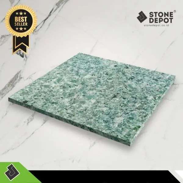 Best-Product-Green-Sukabumi-Stone Natural Stone Tiles Green Sukabumi Stone