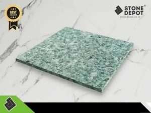 Natural Stone Tiles Green Sukabumi Stone